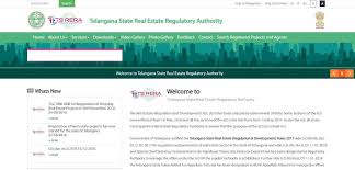 Maybe you would like to learn more about one of these? Rera Telangana Registration Process Fees Charges