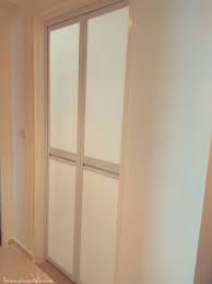 I'm considered petite, by the way. Toilet Doors In Singapore Bi Fold Doors Joogostyle Home