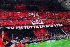 The plans include renovating the san siro area and the clubs have. Ac Milan Sechs Legendare Spiele Des Austria Gegners Abseits At
