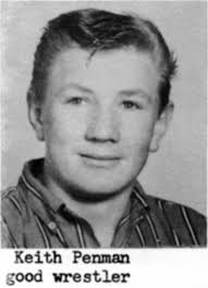 Keith Jared Penman (Deceased), Pleasant View, UT Utah