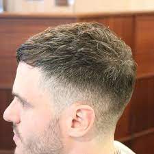 20 Very Short Haircuts For Men Mens Haircuts Short Short Fade Haircut Mens Hairstyles Short