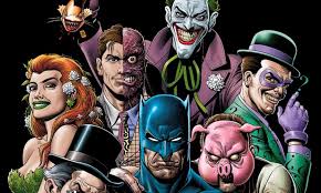 Our online joker trivia quizzes can be adapted to suit your requirements for taking some of the top joker quizzes. Quiz Can You Name The Real Batman Villain Daily Superheroes Your Daily Dose Of Superheroes News