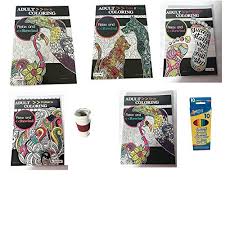 Tap the rewind button twice. Adult Coloring Books For Adults Patterns Cat S Dogs Birds Inspirational Quotes With Bonus Travel Mug Colored Pencils Great Mother S Day Gift Buy Online In Belize At Belize Desertcart Com Productid 47844732