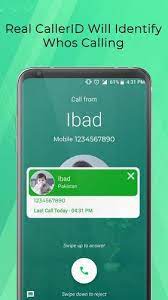 Android을 위한 real caller 최신 버전을 다운로드하세요. Real Caller Caller Id Spam Calls Detector Apk 1 3 3 Download For Android Download Real Caller Caller Id Spam Calls Detector Apk Latest Version Apkfab Com