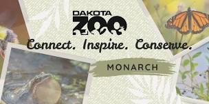 Connect Inspire Conserve: Monarchs