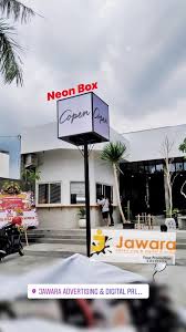 28 desember 202028 desember 2020 36 0. Neon Box Jawara Advertising Digital Printing Facebook