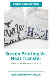Pin On Screen Printing