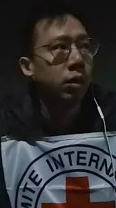 @BritishRedCross's video Tweet