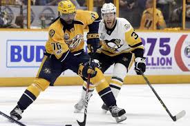 Resultado de imagen de stanley cup finals 2017