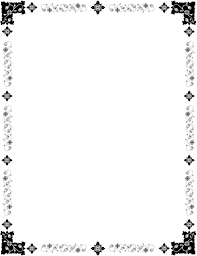 Bingkai undangan free png stock. Bingkai Piagam Peatix