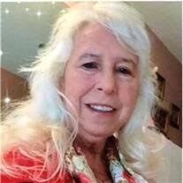 Brenda Skinner Obituary