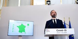 Vous êtes 571 592 utilisateurs, avec 2 223 774 visites et 6 461 554 pages lues depuis 384 jours. Coronavirus La Carte De France Du Deconfinement Va T Elle Passer Au Vert