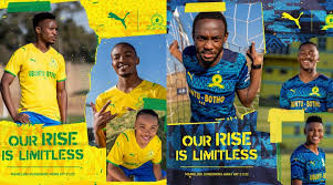 Sundown festival is a uk bass and pop music festival, bringing some of the best artists in the scene to its home at . Puma Unveils 2021 22 South African Mamelodi Sundowns Football Club Kit Puma Catch Up