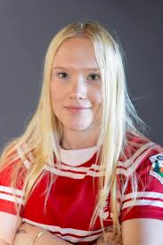 2023-24 Women's Rugby Roster