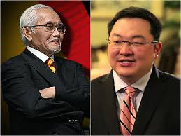 Jho low is a malaysian criminal businessman who has a net worth of $150 million. 17 Perkara Yang Membuktikan Betapa Berpengaruh Dan Kayanya Jho Low
