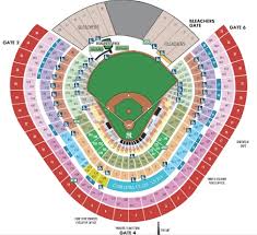 inoversum target field seating chart 2011