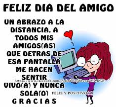 Si se mezcla con sexo, ya es otra cosa. Imagenes De Feliz Dia Del Amigo Imagenes De Lo Mejor
