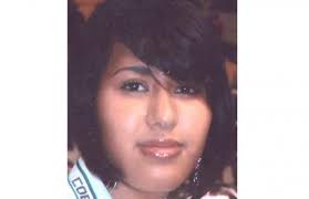 Activan protocolo Alba para localizar a Jessica Leticia Favela Puga