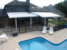 Maybe you would like to learn more about one of these? Aluminum Patio Covers New Orleans La