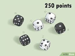 Check spelling or type a new query. How To Play 10000 13 Steps With Pictures Wikihow