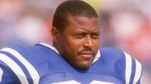 The Reason Denny's Is Being Sued By A Former NFL Player