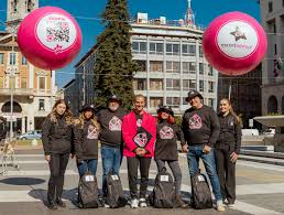 Escort Advisor torna a Varese con la caccia al tesoro... che non ti aspetti  - Varesenoi.it