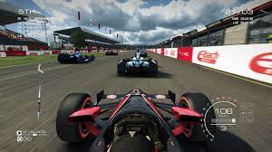 Racing nintendo switch video games. Grid Autosport Adds Online Multiplayer For The Nintendo Switch Ord