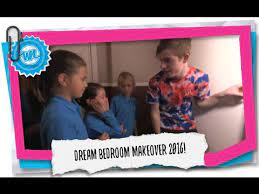 You bought an old magnificent house with a enormous garden but it needs to be renovated. Dream Bedroom Makeover 2016 What Now Youtube