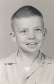 James Parvin O'Leary Obituary