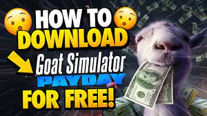 Apk, su dispositivo android debe tener al menos android 4.0.3、4.0.4 (ice_cream_sandwich_mr1) no necesario el . Download Goat Simulator Payday Free Online Sale Up To 55 Off