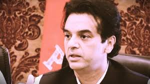 Objective Of May 9 Attacks Was To Create Pressure To Remove Army Chief From  Post: Usman Dar