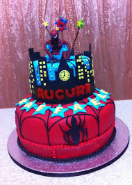 Stefania Ascione Birthday Cake Birthday Cake