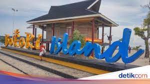 Check spelling or type a new query. Bokori Island Si Cantik Dari Sulawesi Tenggara