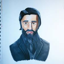If you want more pencil. John Wick Fortnite Drawing Easy Fortnite Free 35 Tiers