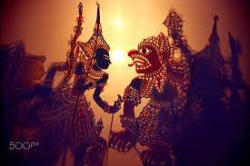 Shadow Play Wayang Kulit Malaysia By Ravindran John Smith On 500px Shadow Play Shadow Puppets Shadow