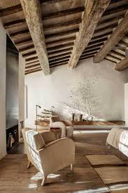Deco Une Experience De Luxe En Toscane Flashmode Magazine Magazine De Mode Et Style De Vie Numero Un En Tunisie Et Au Maghreb Maisons Rustiques Maison En Provence Interieur Rustique