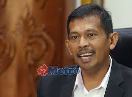 Recently, my parents just got a letter from majlis perbandaran manjung, a local council (municipal council) from perak state. Kadar Cukai Berubah Sebab Luas Bangunan