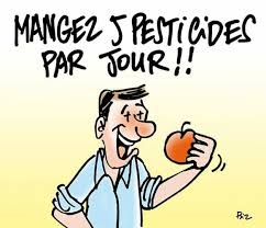 Biz 2018 02 20 Pesticides Fruits Et Legumes C F Https Www Marianne Net Societe Raisins Cerises Celeris Vo Humour Environnement Pollution Dessin De Presse