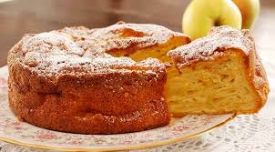 5 pommes reine des reinettes épluchées et coupées en morceaux. Invisible Aux Pommes De Cyril Lignac