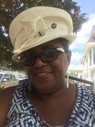 Renee Mills, Online MPA Student