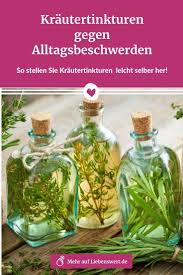 Die veränderungen an den nägeln können nicht nur schmerzen verursachen. Krauter Sind Wundermittel Der Natur Gegen Allerlei Alltagsbeschwerden Besonders Effektiv Wirken Ihre Inhaltsstoffe Als T Tinktur Krauterzauber Gesunde Krauter
