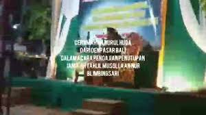 Adik dari almarhum kh hamim tohari djazuli (gus miek) yakni kh fuad djazuli wafat, sabtu (17/10) pagi, jam 03.30 wib. Siapa Gus Miek Itu Youtube