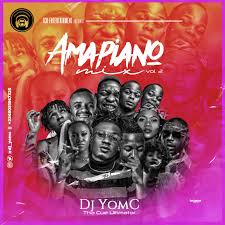 (amapianodance@gmail.com) do you want financial freedom for the rest of y. Mixtape Dj Yomc Amapiano Mix Vol 2 9ja Breed