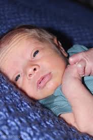 Welcome to the world, little one 💙💙