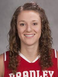 2010-11 Women's Basketball Roster