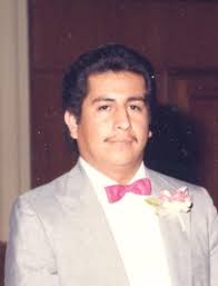 Marty Aguilar Obituary