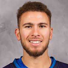 Jamie Phillips Stats and Player Profile