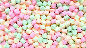 8 bannières youtube personnalisable avec photoshop.fichiers aux formats psd ! Fantastic Wallpapers Cute Marshmallows Fantastic Wallpapers 2048x1152 Wallpapers