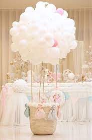 Pin By Bee S Party Supplies On Ballon By Tyatheme Design Decoration Partyplanner Birthday Girl Baby Shower Decorations Girl Shower Decorations Baby Shower Balloons
