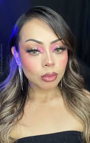 Makeup by Alexa Eme added a new photo.